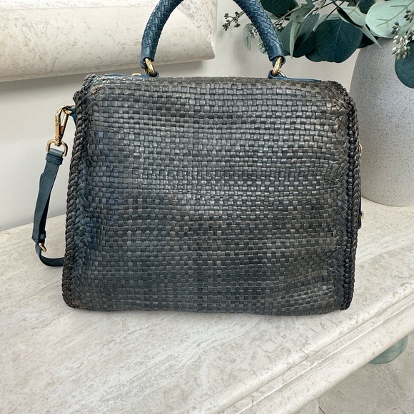 Vintage Limited-Edition Prada satchel - Picture 3 of 9